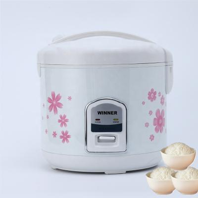 China Hotel OEM 110-240V Pressure Cooker Mini Travel Cooker Small Electric Pressure Electric Rice Cooker for sale