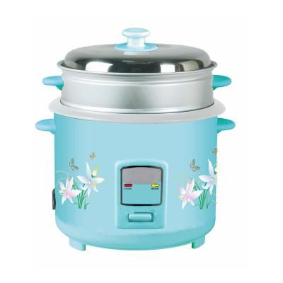 China 2022 Multi Cooker Mini Rice Cookers Pot Luxury Rice Cooker Factory Hot Sale Cheap Price for sale