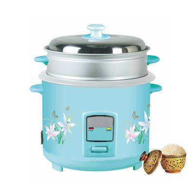 China Hotel Good Quality Lower Prices Food Cooker Stainless Steel Electric Steamer Multifunctional Rice Cooker With CE CBs for sale