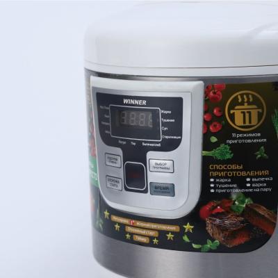 China 700W/900W Multifunctional Cheap Electric Cooker Making Household Non-stick Rice Cooker Non-stick Rice Cooker for sale