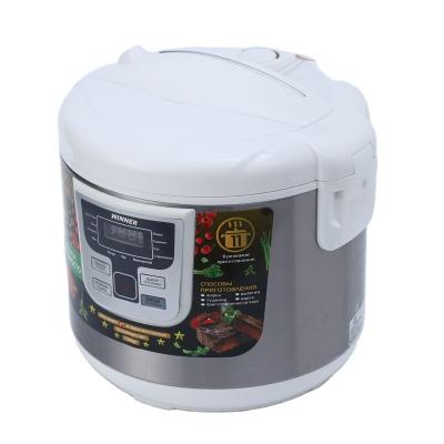 China National Restaurant-quality Hotel Rice Multi Purpose Smart Electric Multi Purpose Rice Cooker 220V Electric Rice Cooker for sale