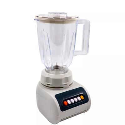 China Multifunctional Commercial Blenders Silver Peak Blender Juicer Machine Slow Juicer Orange Juicer Blender for sale