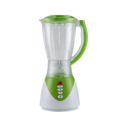 China Multifunctional Portable Commercial Electric Fruit Juicer Blender Household High Power Blenders Smoothie Cup Double Smoothie Blender for sale