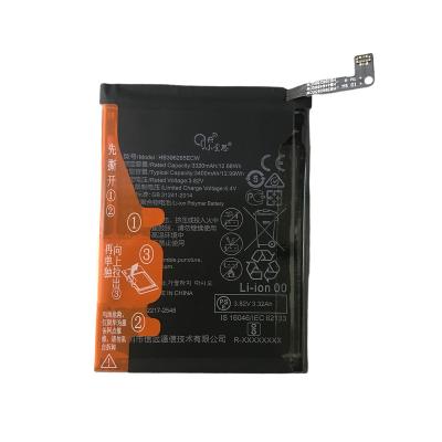 China Mobile Phone 3.82v 3400mah Phone HB396285ECW Battery For Huawei Smartphone Android p20 Honor 10 for sale