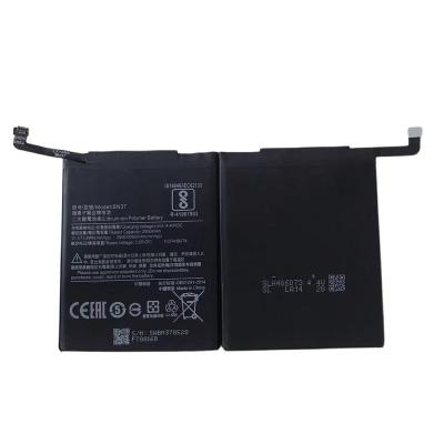 China Original Cell Phone 3000mAh OEM Mobile Phone Battery BN37 For Xiaomi REDMI 6A Phone Battery for sale