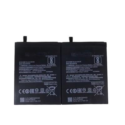 China Original Cell Phone 3010mAh OEM Mobile Phone Battery BN36 For Xiaomi MI 6X Mi6X for sale