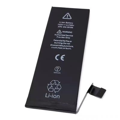 China Original Mobile Phone Replacement Li-ion Polymer Battery IPH7P For iPhone 7P 2900mAh 3.82V 2 Buyers for sale