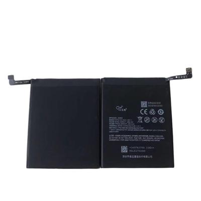 China Mobile Phone FOR Meizu Mobile Phone 16th Board BA882 Battery Meizu Mobile Phone 16th Battery for sale