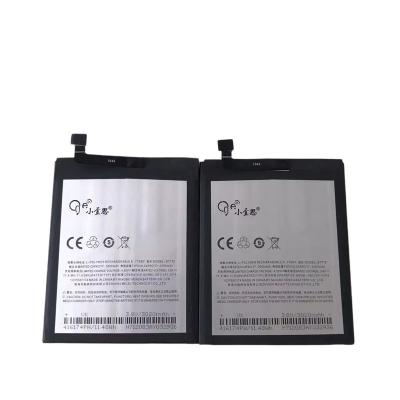 China Mobile Phone FOR Meizu Mobile Phone Meizu M5c A5 Large Capacity BT710 3000mAh Mobile Phone Battery for sale