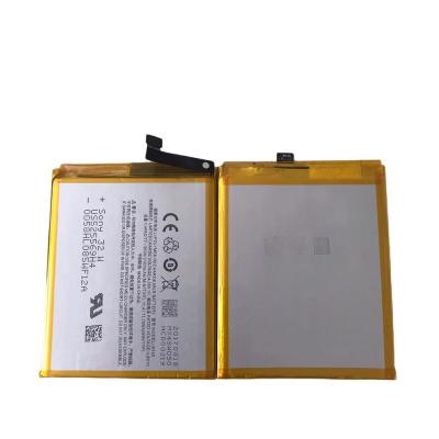 China Mobile Phone FOR Meizu MX4 Battery M460 M461 Mobile Phone Battery Meizu 4 Panel BT40 Electric Cell Phone Battery for sale