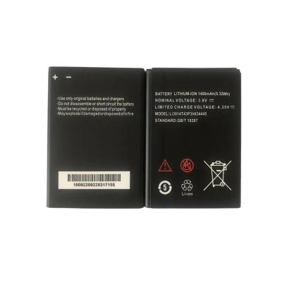 China HOT SELLING mobile phone for ZTE 2408 mobile phone Li3814T43P3h634445 mobile phone battery for sale