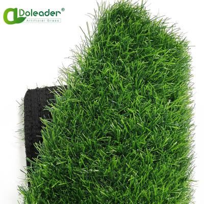 China Garden Doleader Artificial Grass / Directly Provided By Artificial Plant Grass / From Garden Supplies for sale