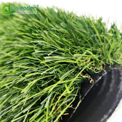 China Professional Garden Synthetic Grass Artificial Turf, Porcelain Synthetic Turf For Showcase/Balcony/Garden and Yard for sale