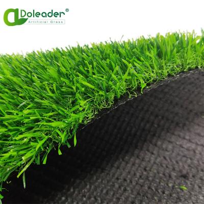 China UV Resistant Ground Artificial Grass Manufacturers Supply Soccer Field Turf / Lawn for sale