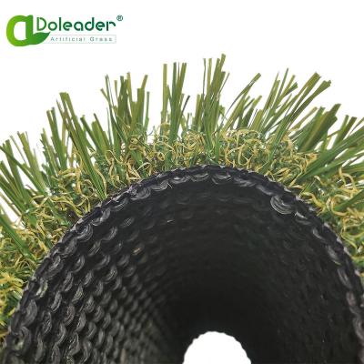 China 40mm Football Soccer Field Waterproof Fire Resistant Synthetic Artificial Grass 50mm for sale