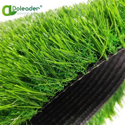 China Garden Competitive Price Artificial Grass Turf For Soccer Field And Land for sale