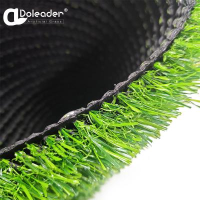 China Netting Waterproof Sports Flooring Landscaping Artificial Grass for sale