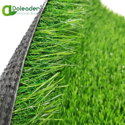 China Anti Quality Football Field Ultraviolet Synthetic Turf Soccer Field Artificial Grass for sale