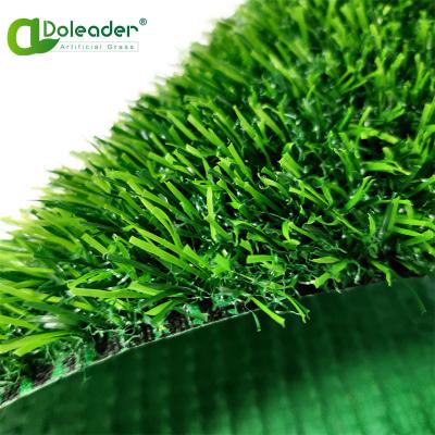 China Garden Artificial Grass For Football Soccer Field Sports Synthetic Lawn for sale