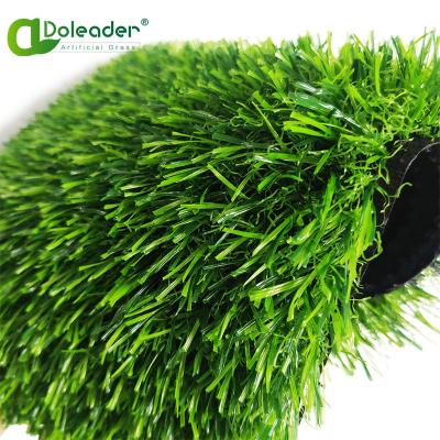 China Waterproof Competitive Price Artificial Grass Turf For Soccer Field And Land for sale