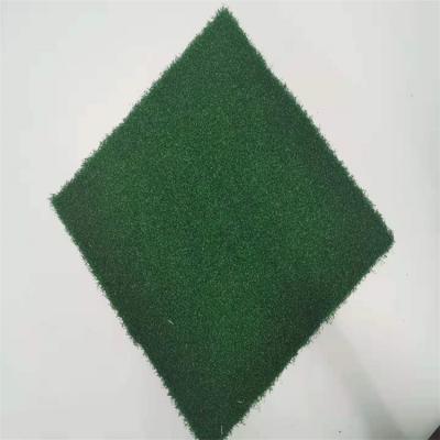 China High Quality Artificial Grass Mat Turf Artificial Grass Mat Waterproof Artificial Grass Prices For Golf Football for sale