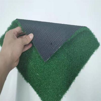 China General Green And New Color Golf Artificial Grass Ball And Door Mat Waterproof for sale