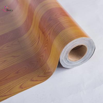 China From Factory Directly 3.0mm Waterproof Wear Resistant Anti-Slip PVC Vinyl Flooring Rolls For Dance Hall for sale