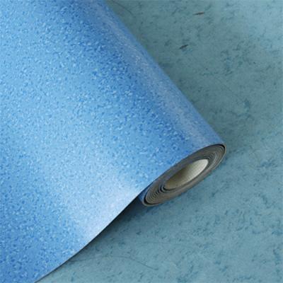 China Waterproof Wear Resistant Anti-Slip Anti-Slip PVC Flooring Vinyl Flooring For Kindergarten And Gymnasium for sale