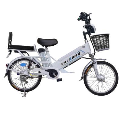 China Best sale standard takeaway delivery electric bikes made in china, cheap with good quality for fast food send for sale