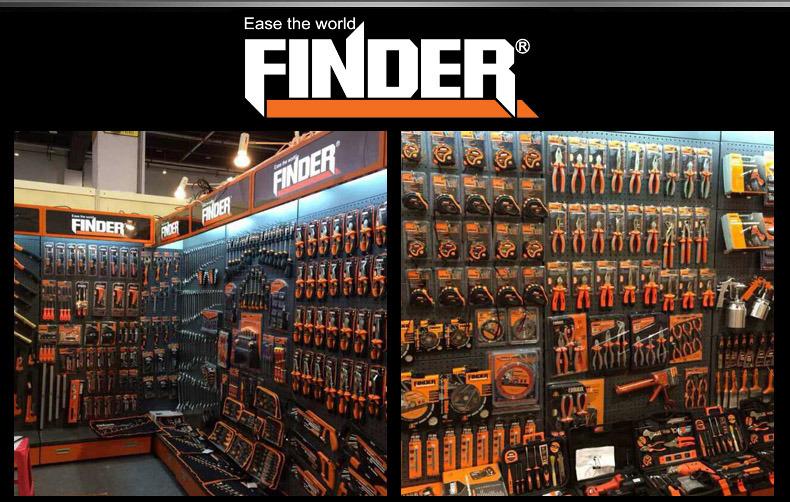 Verified China supplier - Jinhua Finder Hardware Co., Ltd.