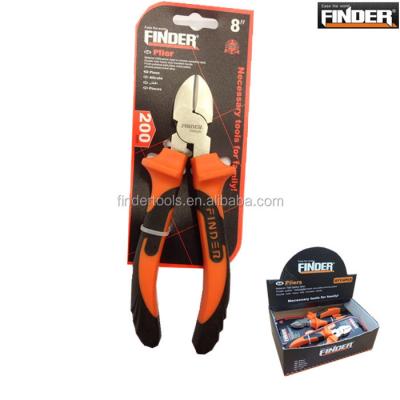 China 2018 Cup Function TPR+PVC Material Pliers for sale