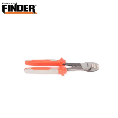 China Good Quality Wholesale High Carbon Steel Nickel Plated Cable Cutter Cutting for sale