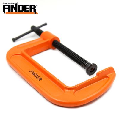 China General Industry Drop Forged Scaffolding Iron Clamp Clamp In Lab for sale