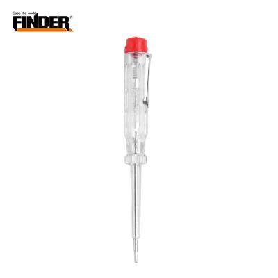 China ABS material with stainless insulation metal electricity pen 194869 for sale