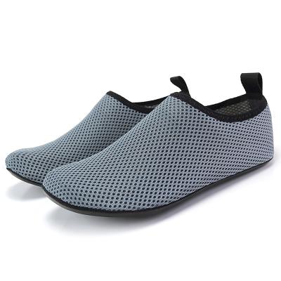 China Other Slippers Made of Water Aqua Shoes Swim Beach Seaside Surf Quick-Drying Sandals Uphill Lightweight Athletic Shoes Increasing Shoes for sale