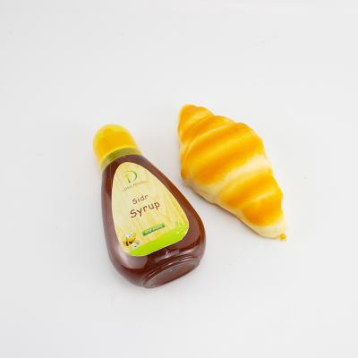 China Pure natural 100% Honey Low price honey sidder honey in plastic jar for sale