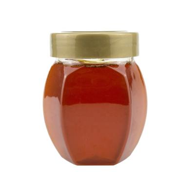 China 100% Pure New Natural Honey Season Fresh Raw Honey Sedar Plant for sale