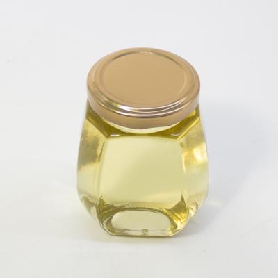 China Suppliers 100% Raw Natural Bulk Honey Products DL-Pure Honey for sale