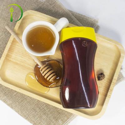 China 100% Honey Good Price Pure Natural Ziziphus Honey 100% Bulk Or Retail for sale