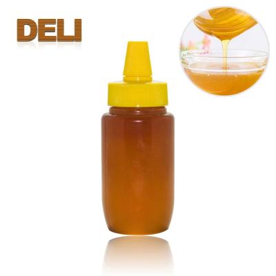 China 100% Pure Natural Honey Syrup For 1KG Bottle for sale