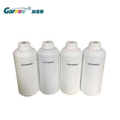 China MSDS Certification 1000ml dx5 dx7 dx10 dx11 Printhead Clean Liquid Dye Ink 370x270mmx260mm for sale