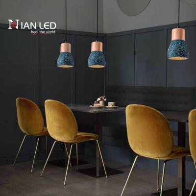 China Light Fixtures Nordic Modern Modern Chandelier Design Pendant Lamp For Living Room Bedroom Restaurant for sale