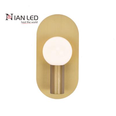 China Hot Sale Modern Luxury Wholesale Wall Villa Hotel Indoor Sconce Led Lights China Chandelier Lamp Wall Light for sale