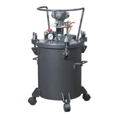 China AT-40 Automatic Air Motor Agitator Air Pressure Tank for sale