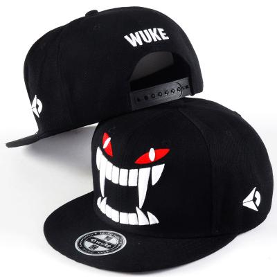 China 2022 New Fashion Sports Men Women Custom Gorras Embroidery Snapback Hat JOINT Hat for sale