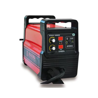 China MAX B3000 automatic body welding machine, dent puller welding machine, dent puller welder B3000 for sale