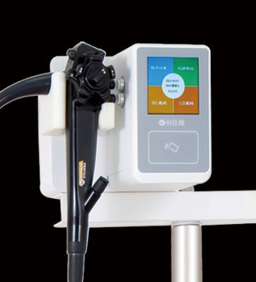 China Flexible Metal Endoscope Leak Testing and Bedside Precleaning System for sale