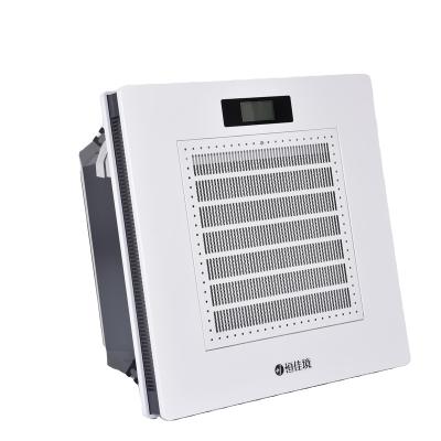 China Hotel Factory Supply Air Purification Sterilizer Air Purifier Plasma Air Disinfector for sale