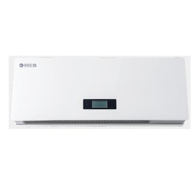 China Purification Wall Mounted Plasma Wall Mounted Hotel Air Purifier For Home for sale