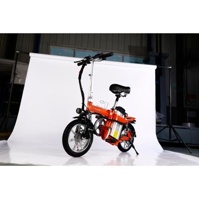 China 2022 Aluminum Alloy New Arrival Electric City Bike Hidden Battery City Electric Bike For Sale for sale